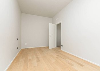 Camera da letto - Bilocale via Assarotti, 17A, Genova (zona Castelletto) - foto 16