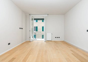 Cucina - Bilocale via Assarotti, 17A, Genova (zona Castelletto) - foto 3