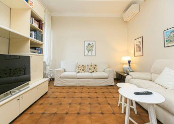 Salone - Appartamento corso Firenze, 80, Genova (zona Castelletto) - foto 23