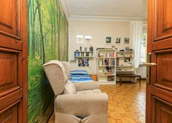 Studio - Appartamento corso Firenze, 80, Genova (zona Castelletto) - foto 27