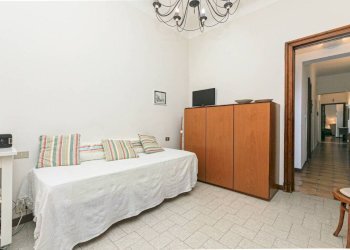 Camera da letto - Appartamento corso Firenze, 80, Genova (zona Castelletto) - foto 39