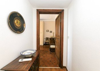 Corridoio - Appartamento corso Firenze, 80, Genova (zona Castelletto) - foto 40