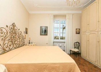 Camera da letto - Appartamento corso Firenze, 80, Genova (zona Castelletto) - foto 42