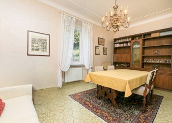 Salone - Appartamento corso Firenze, 80, Genova (zona Castelletto) - foto 12