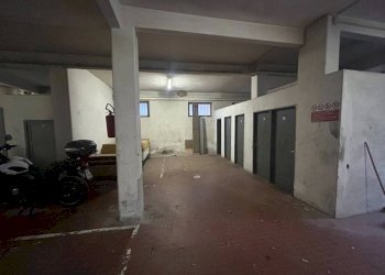 Posto macchina - Magazzino via Luigi Devoto, Genova (zona Quarto) - foto 6