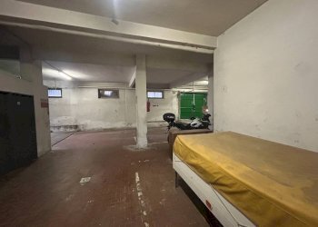 Magazzino - Magazzino via Luigi Devoto, Genova (zona Quarto) - foto 9