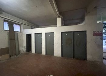 Magazzino - Magazzino via Luigi Devoto, Genova (zona Quarto) - foto 10