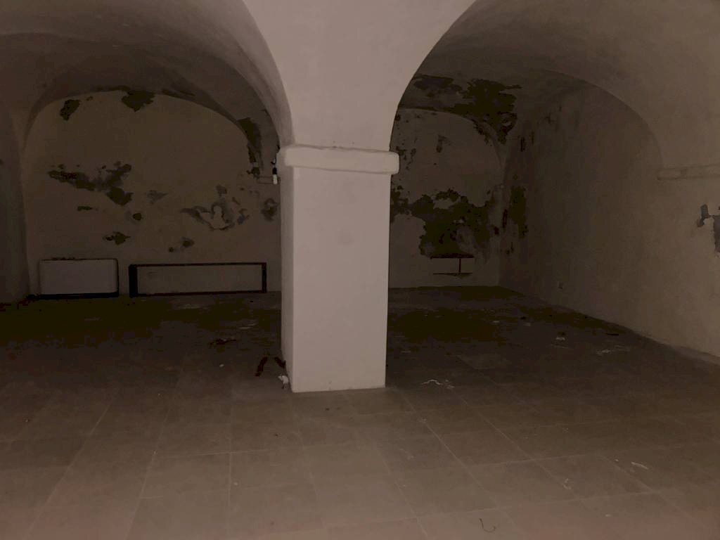 Magazzino - Warehouse Genova (neighborhood Sampierdarena) - photo 3