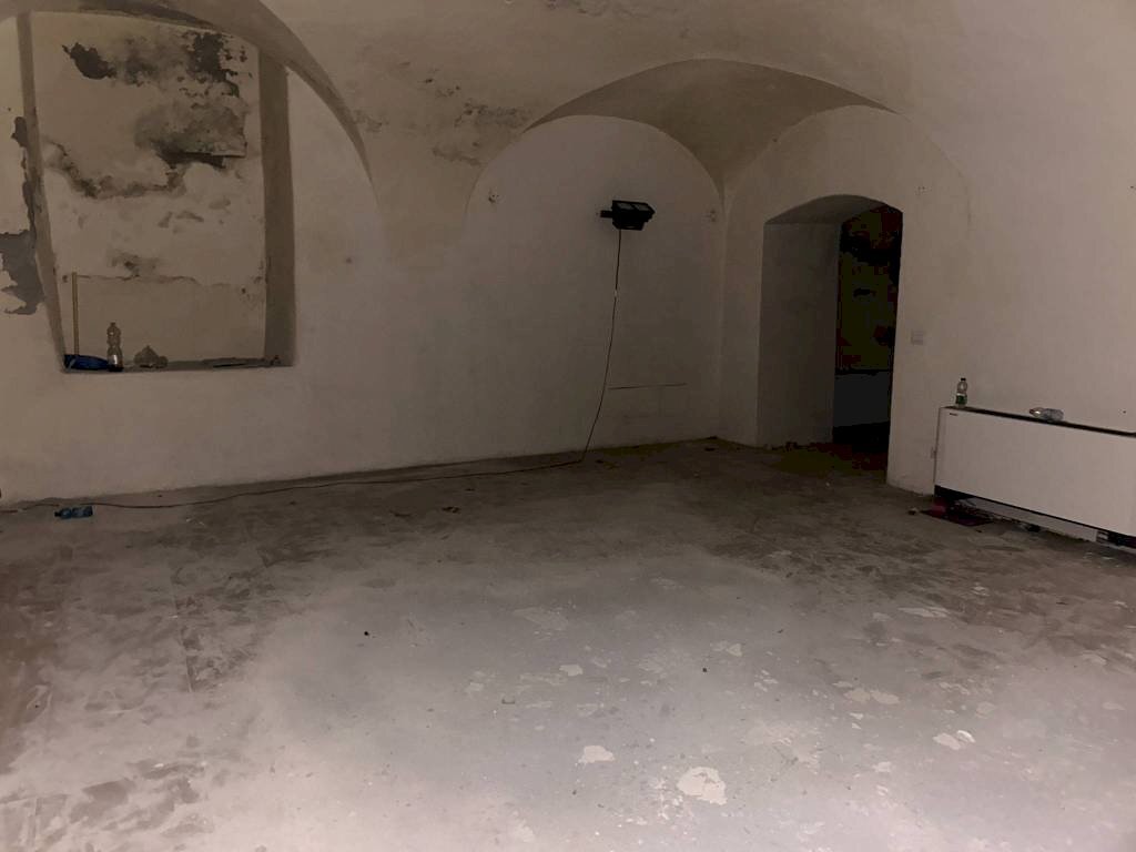 Stanza non arredata - Magazzino Genova (zona Sampierdarena) - foto 3