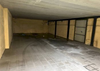 Magazzino - Magazzino Genova (zona Sampierdarena) - foto 9