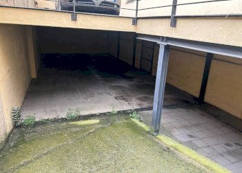 Posto macchina - Magazzino Genova (zona Sampierdarena) - foto 10