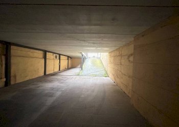 Magazzino - Magazzino Genova (zona Sampierdarena) - foto 7