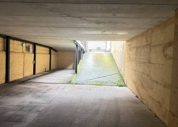 Box auto - Magazzino Genova (zona Sampierdarena) - foto 8