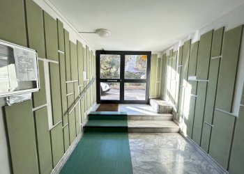 Ingresso - Quadrilocale via dell'Alloro, Genova (zona Sestri Ponente) - foto 4