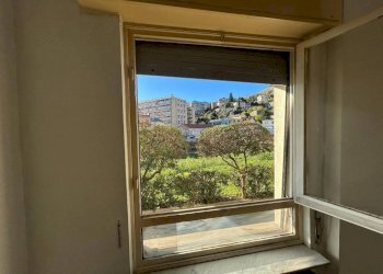 Vista - Quadrilocale via dell'Alloro, Genova (zona Sestri Ponente) - foto 6