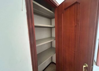 Ripostiglio - Quadrilocale via dell'Alloro, Genova (zona Sestri Ponente) - foto 16