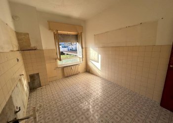 Salone - Quadrilocale via dell'Alloro, Genova (zona Sestri Ponente) - foto 18