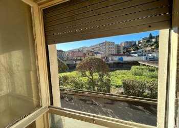 Vista - Quadrilocale via dell'Alloro, Genova (zona Sestri Ponente) - foto 19