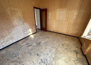 Cucina - Quadrilocale via dell'Alloro, Genova (zona Sestri Ponente) - foto 24