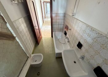 Bagno - Quadrilocale via dell'Alloro, Genova (zona Sestri Ponente) - foto 25