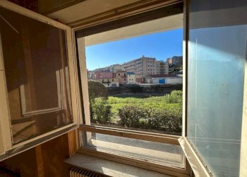 Vista - Quadrilocale via dell'Alloro, Genova (zona Sestri Ponente) - foto 1