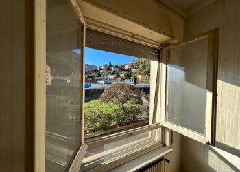 Vista - Quadrilocale via dell'Alloro, Genova (zona Sestri Ponente) - foto 12