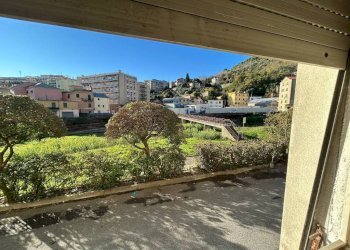 Vista - Quadrilocale via dell'Alloro, Genova (zona Sestri Ponente) - foto 16