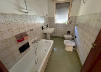 Bagno - Quadrilocale via dell'Alloro, Genova (zona Sestri Ponente) - foto 21