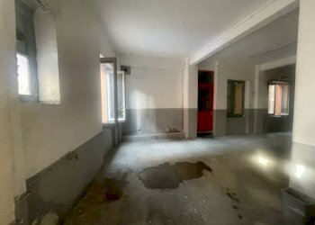 Cucina - Warehouse via Donghi, Genova (neighborhood Marassi) - photo 6