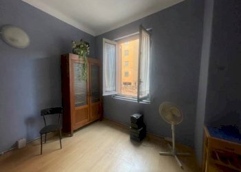 Camera da letto - Warehouse via Donghi, Genova (neighborhood Marassi) - photo 8