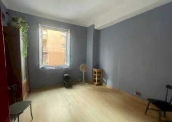 Camera da letto - Warehouse via Donghi, Genova (neighborhood Marassi) - photo 9