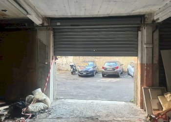 Box auto - Warehouse via Donghi, Genova (neighborhood Marassi) - photo 18