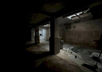 Magazzino - Warehouse via Donghi, Genova (neighborhood Marassi) - photo 19