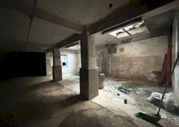 Magazzino - Warehouse via Donghi, Genova (neighborhood Marassi) - photo 20