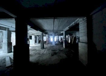 Cantina - Warehouse via Donghi, Genova (neighborhood Marassi) - photo 21