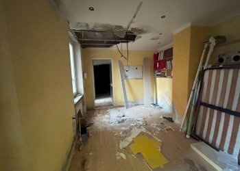 Interno non residenziale - Warehouse via Donghi, Genova (neighborhood Marassi) - photo 23