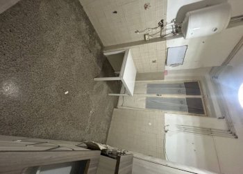 Interno non residenziale - Warehouse via Donghi, Genova (neighborhood Marassi) - photo 25