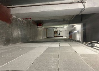 Cantina - Warehouse via Donghi, Genova (neighborhood Marassi) - photo 26