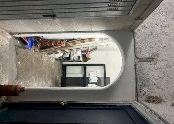 Cantina - Warehouse via Donghi, Genova (neighborhood Marassi) - photo 27