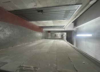 Interno non residenziale - Warehouse via Donghi, Genova (neighborhood Marassi) - photo 29