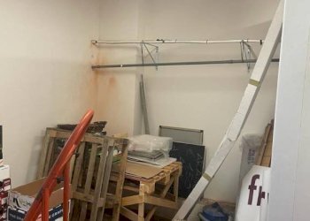 Magazzino - Shop via Monte Grappa, 28, Pavia - photo 11