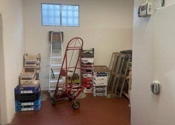 Magazzino - Shop via Monte Grappa, 28, Pavia - photo 13