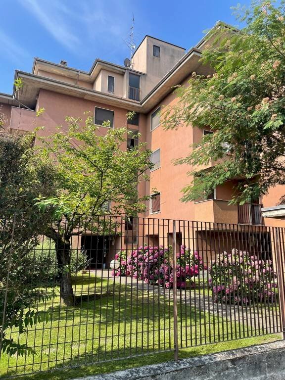 Facciata - Three-room apartment via Giovanni Amendola, Pavia - photo 1