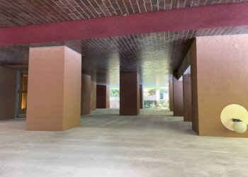Interno palazzo - Three-room apartment via Giovanni Amendola, Pavia - photo 5
