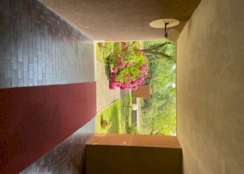 Interno palazzo - Three-room apartment via Giovanni Amendola, Pavia - photo 6