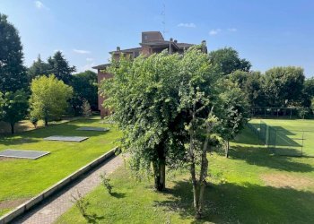 Vista - Trilocale via Giovanni Amendola, Pavia - foto 8