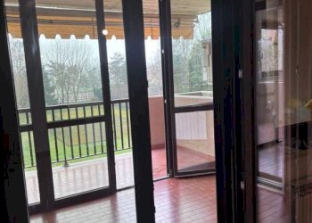 Veranda - Three-room apartment via Giovanni Amendola, Pavia - photo 12