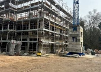 Facciata - Bilocale strada Leona, Pavia - foto 7