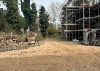 Terreno - Bilocale strada Leona, Pavia - foto 8