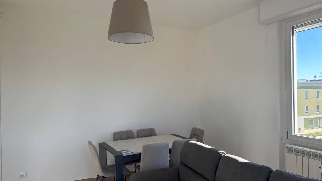 Salone - Trilocale via Ticino, 19, Bereguardo - foto 3